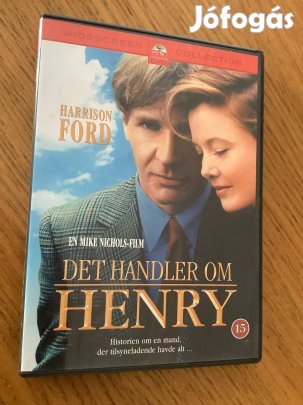Csak egy lövés DVD /Harrison Ford/ magyar felirattal