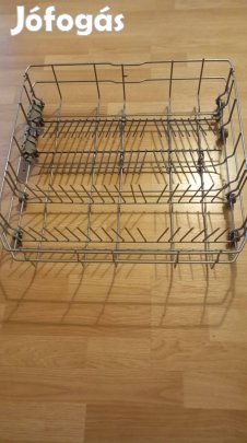 Csak most! Nagy Bosch mosogatógép kosarak akciósan