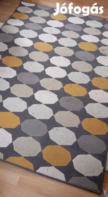 Csak most!! Mintás IKEA szobaszőnyeg akció!