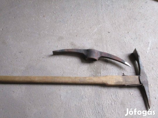 Csákány ( Használt )