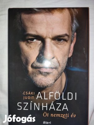 Csáki Judit Alföldi színháza