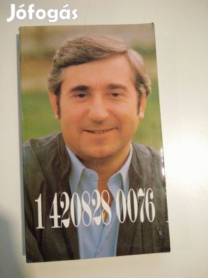 Csáki Judit - 1 420828 0076 / Közelkép Szilágyi Tiborról