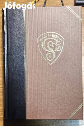 Csáky Sándor: A huszadik század szakácsművészete