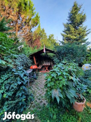 Család, gyerekek és egy igazi otthon! Ikerház fél XIV., Alsórákoson