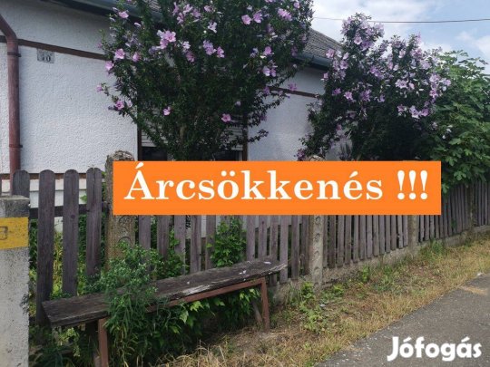 Család ház Dögében