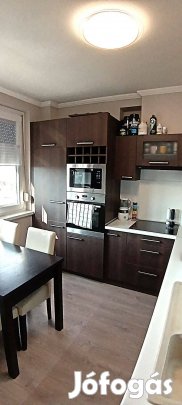Család utcán 4. emeleti 3 szobás igényes lakás