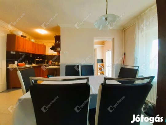 Családi Ház Debrecen kedvelt városrészén