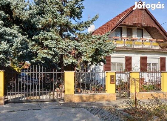Családi Ház Eladó Kecskemét