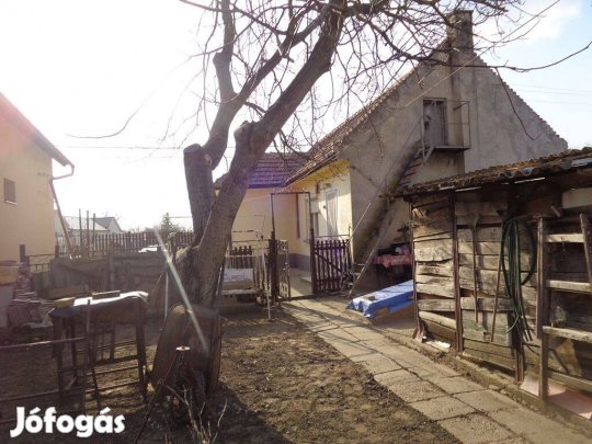 Családi Ház Jó Telekkel A Feketehegyen Eladó !