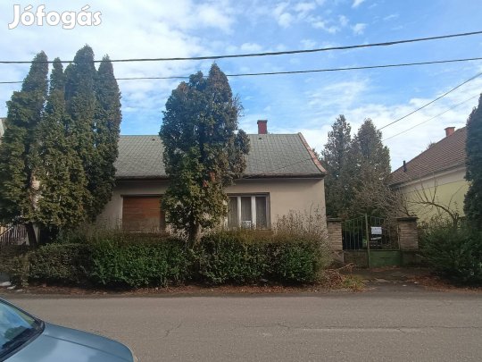 Családi Ház, Keszthely