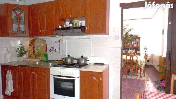 Családi birtok eladó Kiskunfélegyháza körzetében