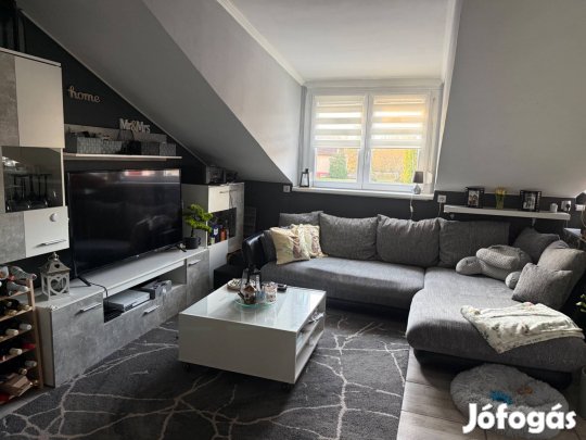 Családi ház 3lakással