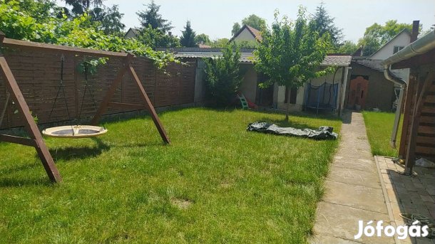 Családi ház Agárdon kiadó