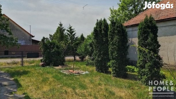 Családi ház Bakson nagy telekkel
