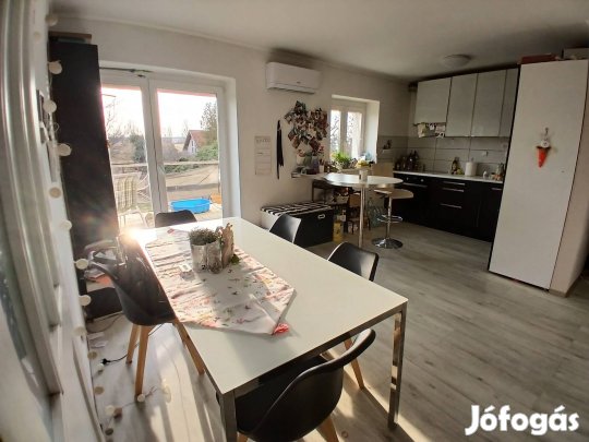 Családi ház Balatonfőkajáron