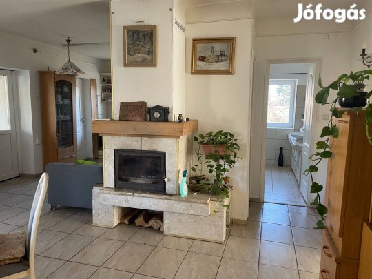 Családi ház Balatonlellén