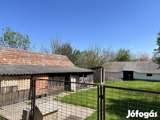 Családi ház Balmazújváros 