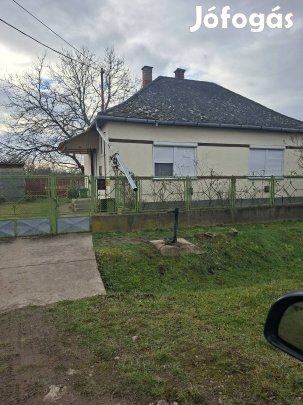 Családi ház Barabásban