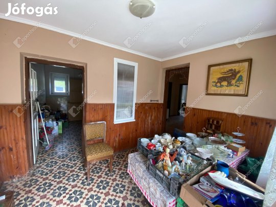 Családi ház Barbacson eladó