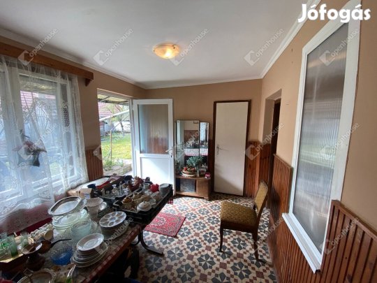 Családi ház Barbacson eladó