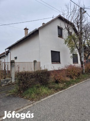 Családi ház Budapest XVII. kerületében!