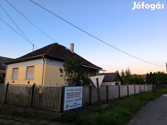 Családi ház Csokvaományban