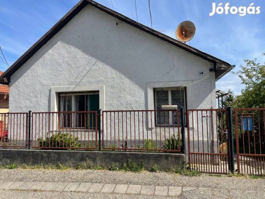 Családi ház Diósgyőrben