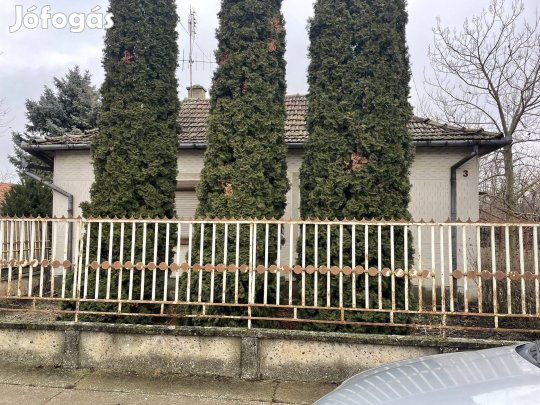 Családi ház Eladas 