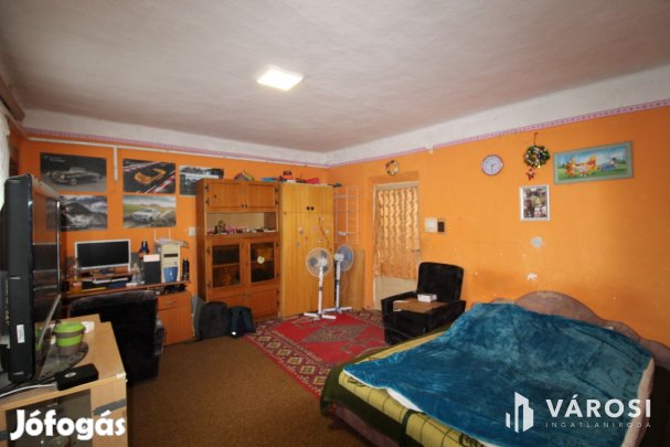 Családi ház Fábiánsebestyénen