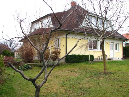 Családi ház Felsőörsön 3% hitellel