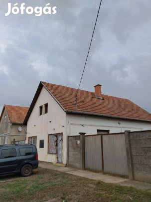 Családi ház Földeákon