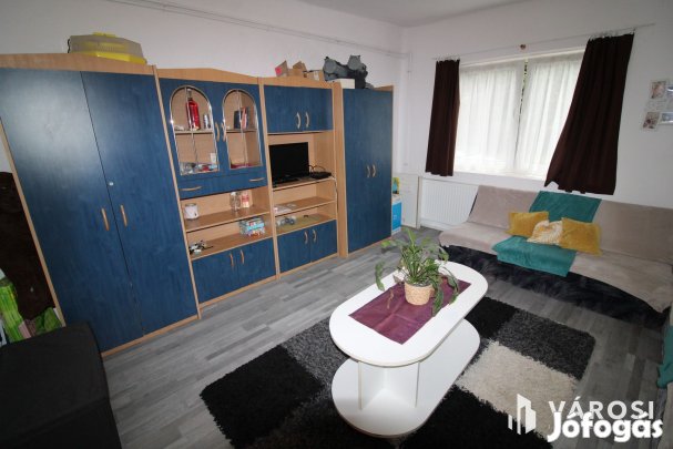 Családi ház Gyulaváriban.