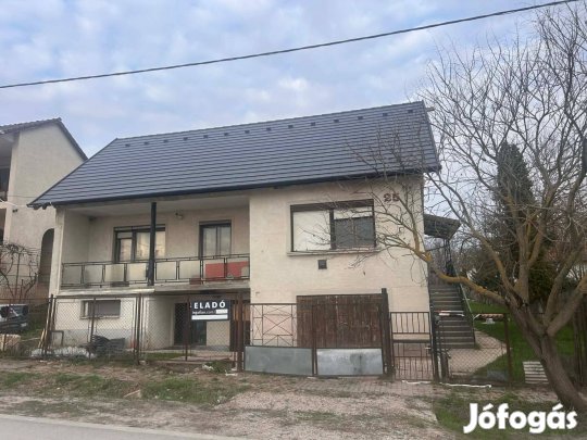 Családi ház Herceghalom