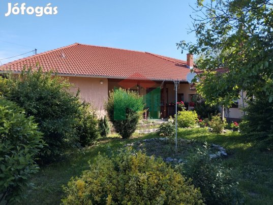 Családi ház Hódosháton