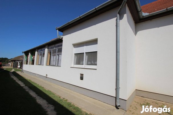 Családi ház Inkén !