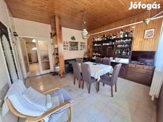 Családi ház Kámonban