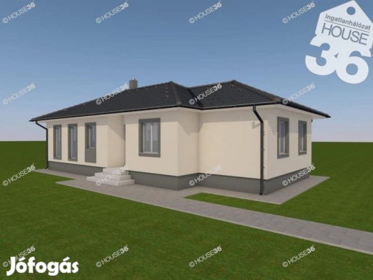 Családi ház Kecskeméten!