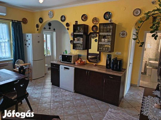 Családi ház Kecskeméten eladó