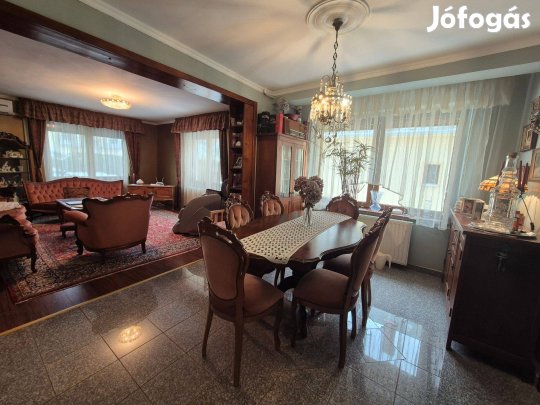 Családi ház,Keszthely kedvelt városrészében!