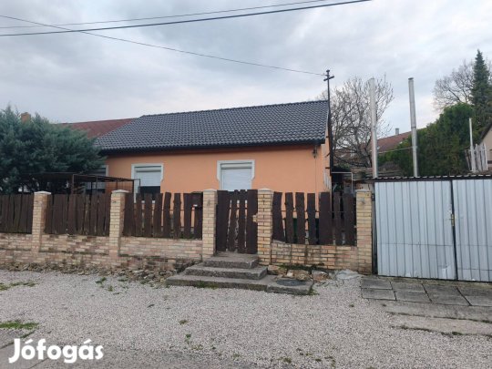 Családi ház Kincsesbányán