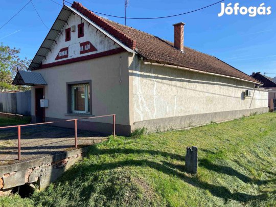 Családi ház Körösladányban