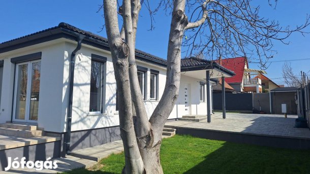 Családi ház Maglódon