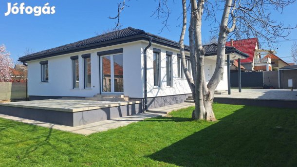 Családi ház Maglódon