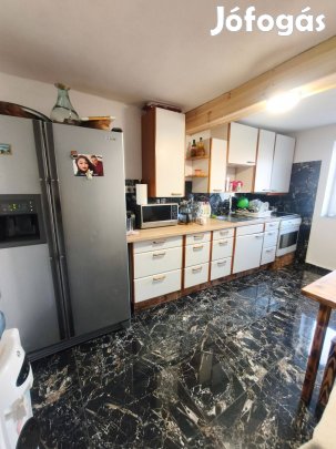 Családi ház Makón a Lendvai utcában