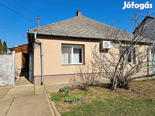 Családi ház Malomkertben Eladó!