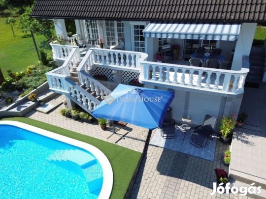 Családi ház Máriagyűdön eladó.