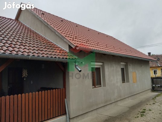Családi ház Mesztegnyőn