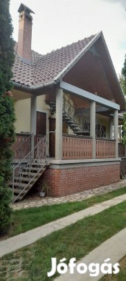 Családi ház Mezőberény