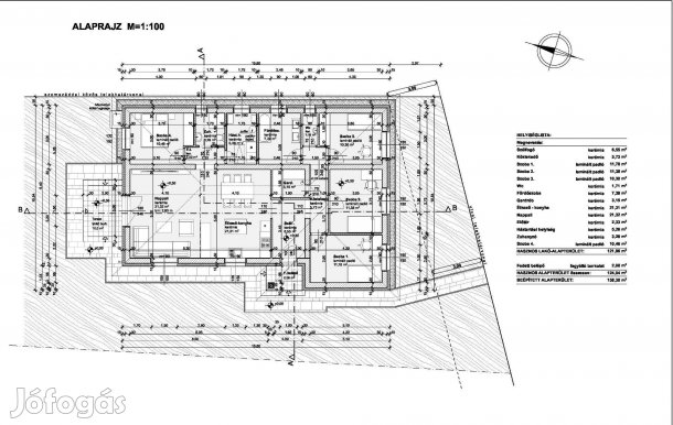 Családi ház Mikepércsen