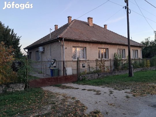 Családi ház Nagykátán